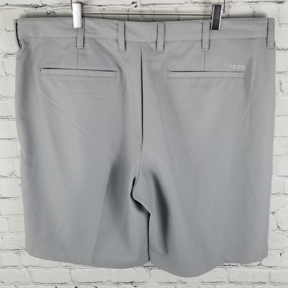 IZOD | golf shorts - Picture 3 of 7